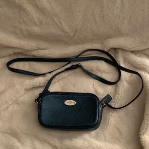 Coach crossbody